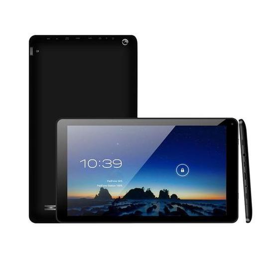 Tablet Supersonic Sc-1010jbbt Preto 8gb Wi-fi