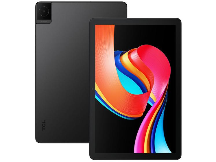 Tablet TCL TAB 10L Gen 2 3GB RAM 64GB 10,1" Android 13 Quad-Core Wi-Fi Menor preço em Tablet TCL TAB 10L Gen 2 3GB RAM 64GB 10,1" Android 13 Quad-Core Wi-Fi