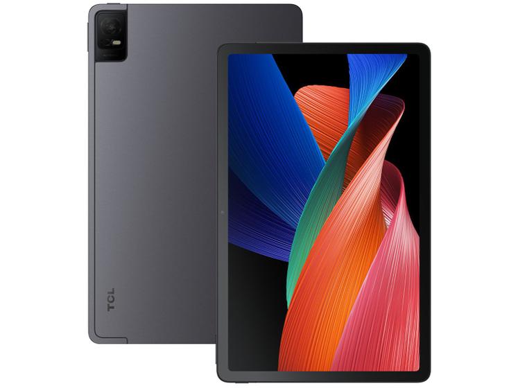 Tablet TCL TAB 11 8GB RAM 128GB 11" Android 13 Octa-Core Wi-Fi Menor preço em Tablet TCL TAB 11 8GB RAM 128GB 11" Android 13 Octa-Core Wi-Fi
