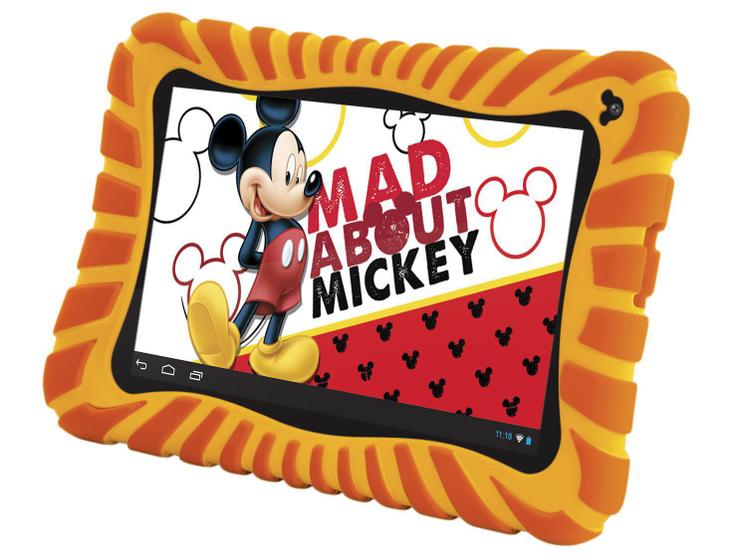 Imagem de Tablet Tectoy Magic 4 8GB Tela 7” Wi-Fi