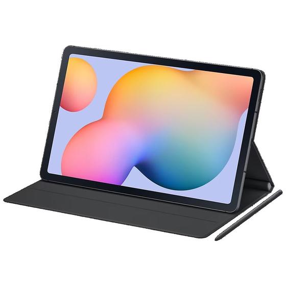 Tablet Tela 10,4" Android 13 64GB 4GB RAM Samsung Galaxy Tab S6 Lite com Caneta S-Pen e Capa Cinza Menor preço em Tablet Tela 10,4" Android 13 64GB 4GB RAM Samsung Galaxy Tab S6 Lite com Caneta S-Pen e Capa Cinza