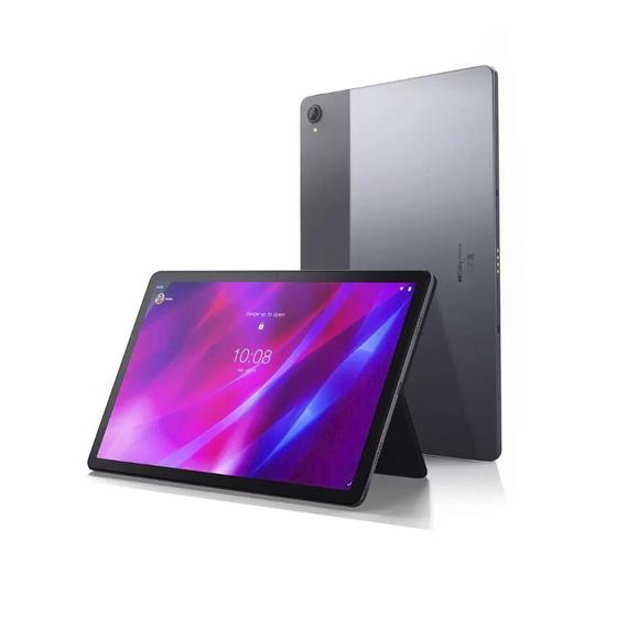 Tablet Tela 11" Android 11 Wi-Fi 64GB 4GB RAM Lenovo Tab P11 Plus Octa-Core ZA940394BR Grafite é ruim? Tablet Tela 11" Android 11 Wi-Fi 64GB 4GB RAM Lenovo Tab P11 Plus Octa-Core ZA940394BR Grafite é boa?