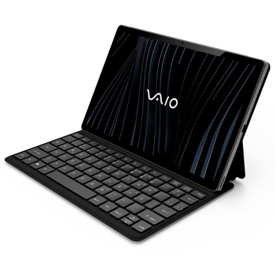 Imagem de Tablet Vaio Tl10 10.4 Polegadas 2K 128Gb 8Gb 8Mp 4G Android