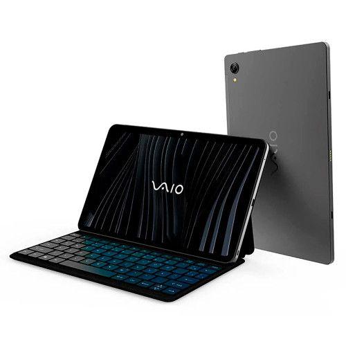 Imagem de Tablet Vaio TL10 128GB Wifi Tela 10,4 Câmera Traseira 8MP Selfie 5MP Android 13