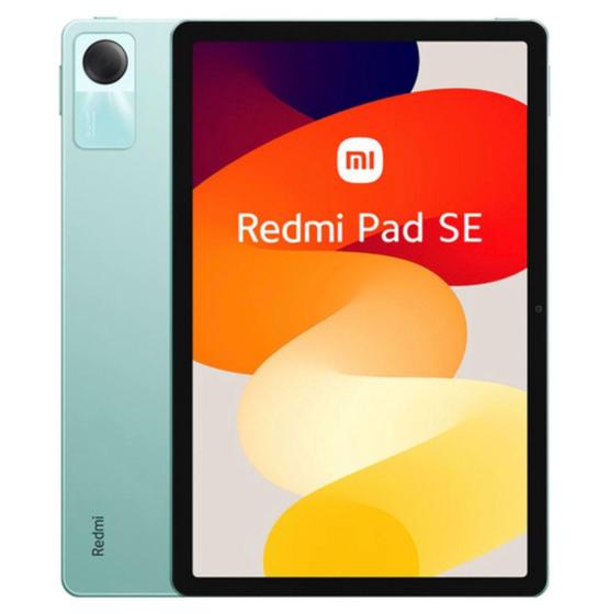 Tablet Xiaomi Pad Verde 128gb Wi-fi Tablet Xiaomi Pad Verde 128gb Wi-fi