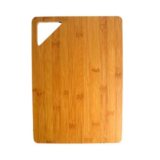 Imagem de Tabua De Bambu 26X36Cm Fen7098C