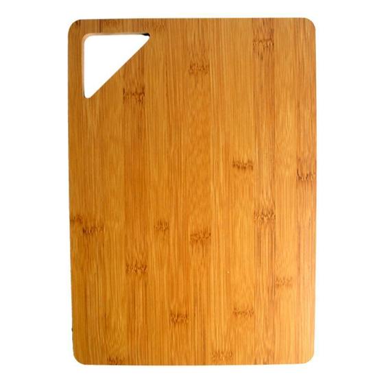 Imagem de Tabua De Bambu 26X36Cm Fen7098C