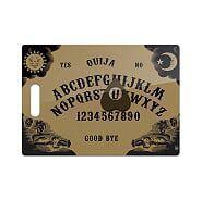 Tábua De Carne De Vidro 35x25cm Tabuleiro Ouija Menor preço em Tábua De Carne De Vidro 35x25cm Tabuleiro Ouija