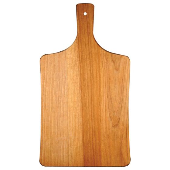 Tábua De Corte Legume Carne Cozinha Churrasco 40x20cm Menor preço em Tábua De Corte Legume Carne Cozinha Churrasco 40x20cm