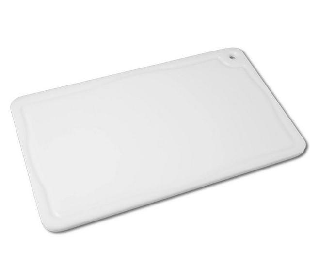 Tabua De Corte Polietileno Profissional Pronyl 50x30x1,5 Cm - Tábua de ...