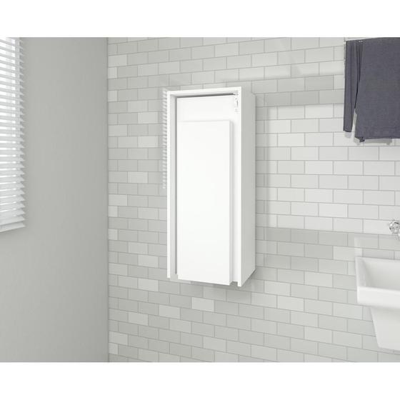 Tábua de Passar Retrátil Tp3030 - Tecno Mobili - Branco Menor preço em Tábua de Passar Retrátil Tp3030 - Tecno Mobili - Branco