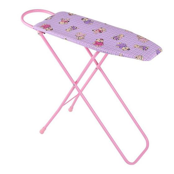 Tábua de passar roupa infantil - ivc - Tábua de Passar de Brinquedo ...