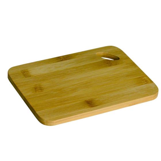 Imagem de Tábua De Servir Bambu 28Cm Class Home