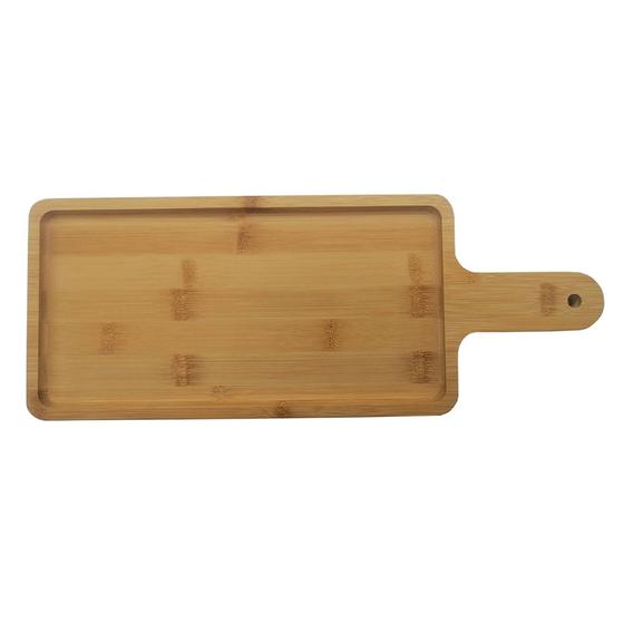 Imagem de Tábua de Servir Bambu 39cm Class Home