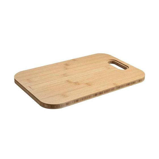 Imagem de Tábua Home Style Bambus Light 36cm x 24cm x 1,5cm