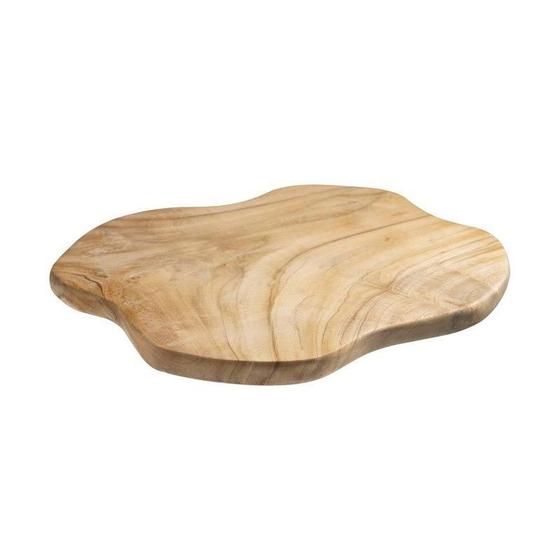 Imagem de Tábua Home Style Clover 30 cm x 3 cm