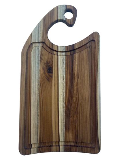 Tábua Para Churrasco Cutelo Multiuso 45x25x2CM Madeira 115 Pelozatto Menor preço em Tábua Para Churrasco Cutelo Multiuso 45x25x2CM Madeira 115 Pelozatto