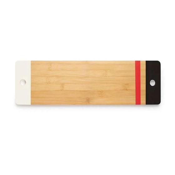 Imagem de Tábua Retangular Mor Bamboo Ref.8425