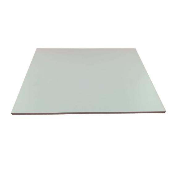 Imagem de TABULEIRO RET. MDF 40x50CM X 9MM BRANCO