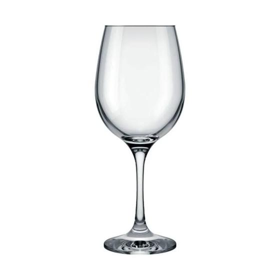 Imagem de Taça Champagne Cristal Barone 490 Ml - Nadir