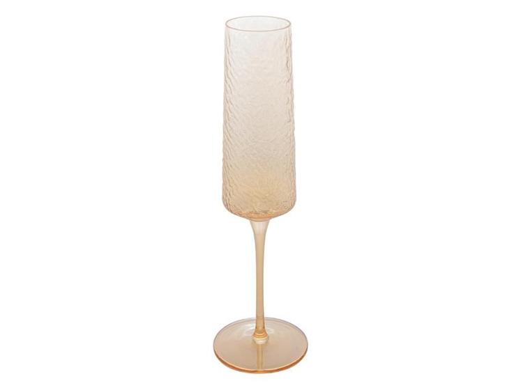 Taça Champanhe Cristal Temperado Martelado Resistente Luxo Âmbar 300ml Servir Mesa Posta Decoração - Casa Hera Maria Imagem de Taça Champanhe Cristal Temperado Martelado Resistente Luxo Âmbar 300ml Servir Mesa Posta Decoração