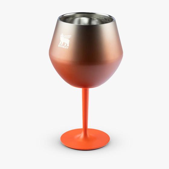 Imagem de Taça Cocktail Glass Stanley 414 ml Tigerlily Haze