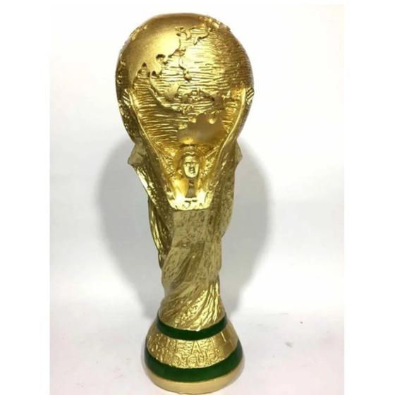Imagem de Taça copa do Mundo 32 cm