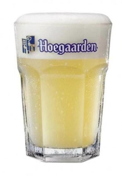 Imagem de Taça Crisal Hoegaarden - Vidro Resistente e Design Delicado