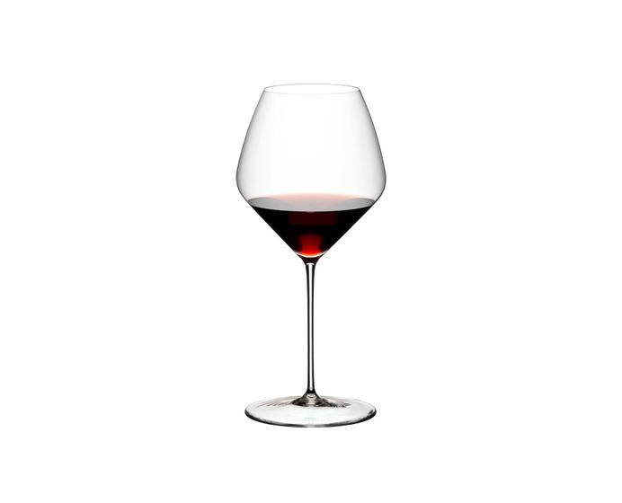 Imagem de Taça Cristal Riedel Vinho Pinot Noir/Nebbiolo Veloce 763Ml