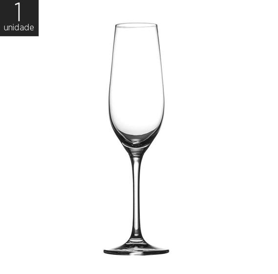 Imagem de Taça Cristal (Titânio) Champagne Phoenix 244ml - Hausmann by Zwiesel