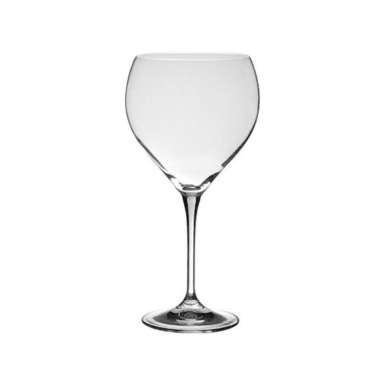 Imagem de Taça Cristal Vinho Bourgogne Ou Gin 560 Ml Linha Lenny