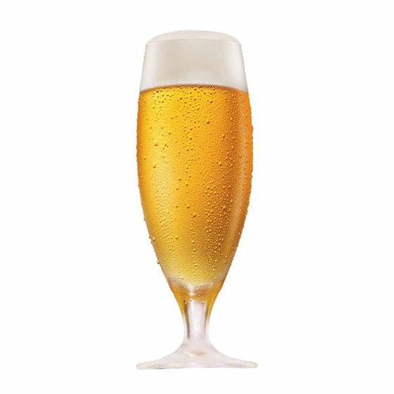 Imagem de Taça de Cerveja de Cristal Pils 380ml