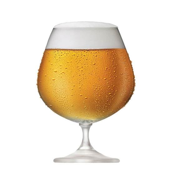 Taça de Cerveja de Cristal Snifter 760ml - Ritzenhoff - Taça de Cerveja - Magazine Luiza