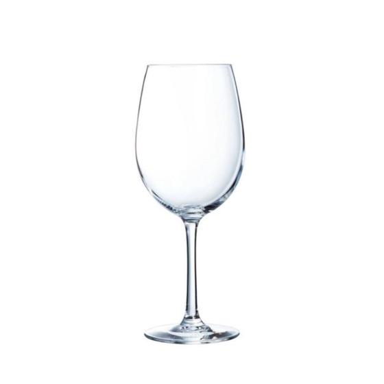 Imagem de Taça de Cristal Arcoroc Vinho Chef Sommelier Cabernet 470ml