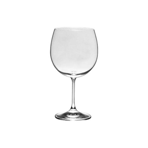 Imagem de Taça De Cristal Para Bourgogne Ou Gin 600 Ml Roberta Bohemia