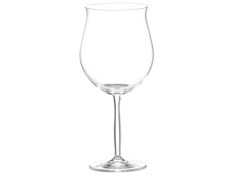 Imagem de Taça de Cristal para Vinho e Água 675ml