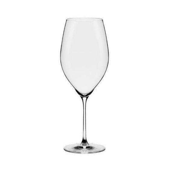 Imagem de Taça de Cristal para Vinho ou Água 580ml - Athenas Classic - 2 un