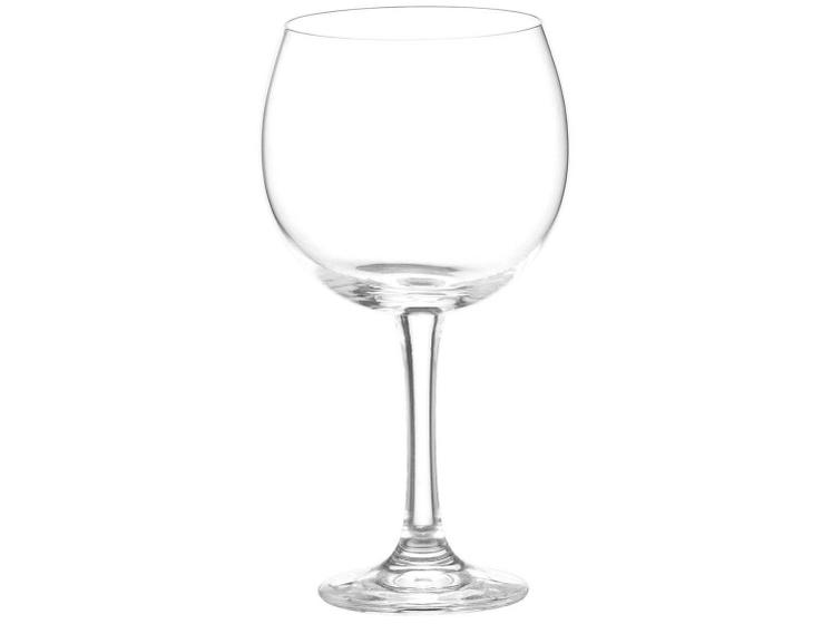 Imagem de Taça de Cristal para Vinho Tinto 550ml
