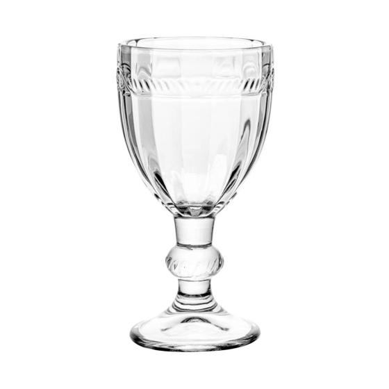 Imagem de Taça de Licor de Cristal Ecológico Imperial 50 ml Lyor 10x5,3x4,5 cm