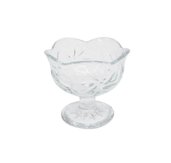 Imagem de Taça de sobremesa com relevo 290ml