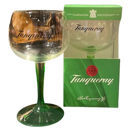 Imagem de Taça de Vidro Gin Tanqueray 600ml Oficial Personalizado