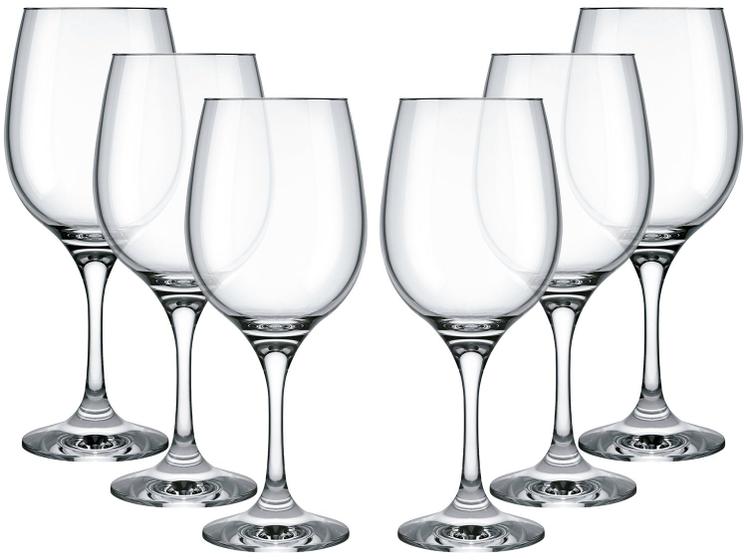 Taça De Vinho Barone 600ml - NADIR