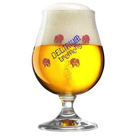 Taça Delirium Tremens 330 ml Huyghe Taças Magazine Luiza