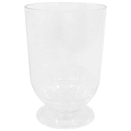 Imagem de Taça Descartável 25ml Cristal Plastilânia 10 Unidades