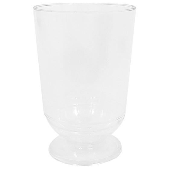 Imagem de Taça Descartável 45ml Cristal Plastilânia 10 Unidades