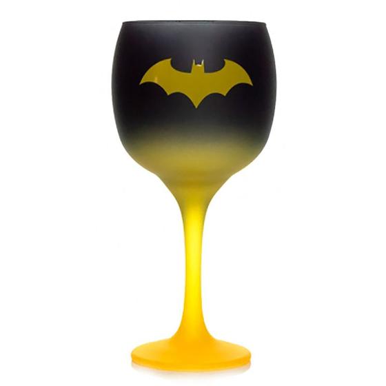 Imagem de Taça Drinks Prime 615ml DC Batman 809061 - Allmix