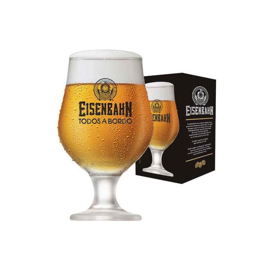 Imagem de Taça eisenbahn beer master