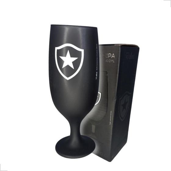 Imagem de Taça Floripa Copo Cerveja Chopp Time Prime Licenciado 300ml