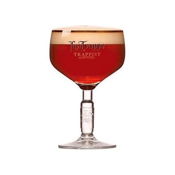 Imagem de Taça La Trappe Vidro Personalizada 250Ml