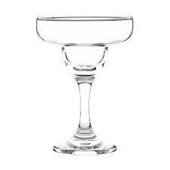 Imagem de Taça Margarita 266 Ml - Cristal - Cod15262